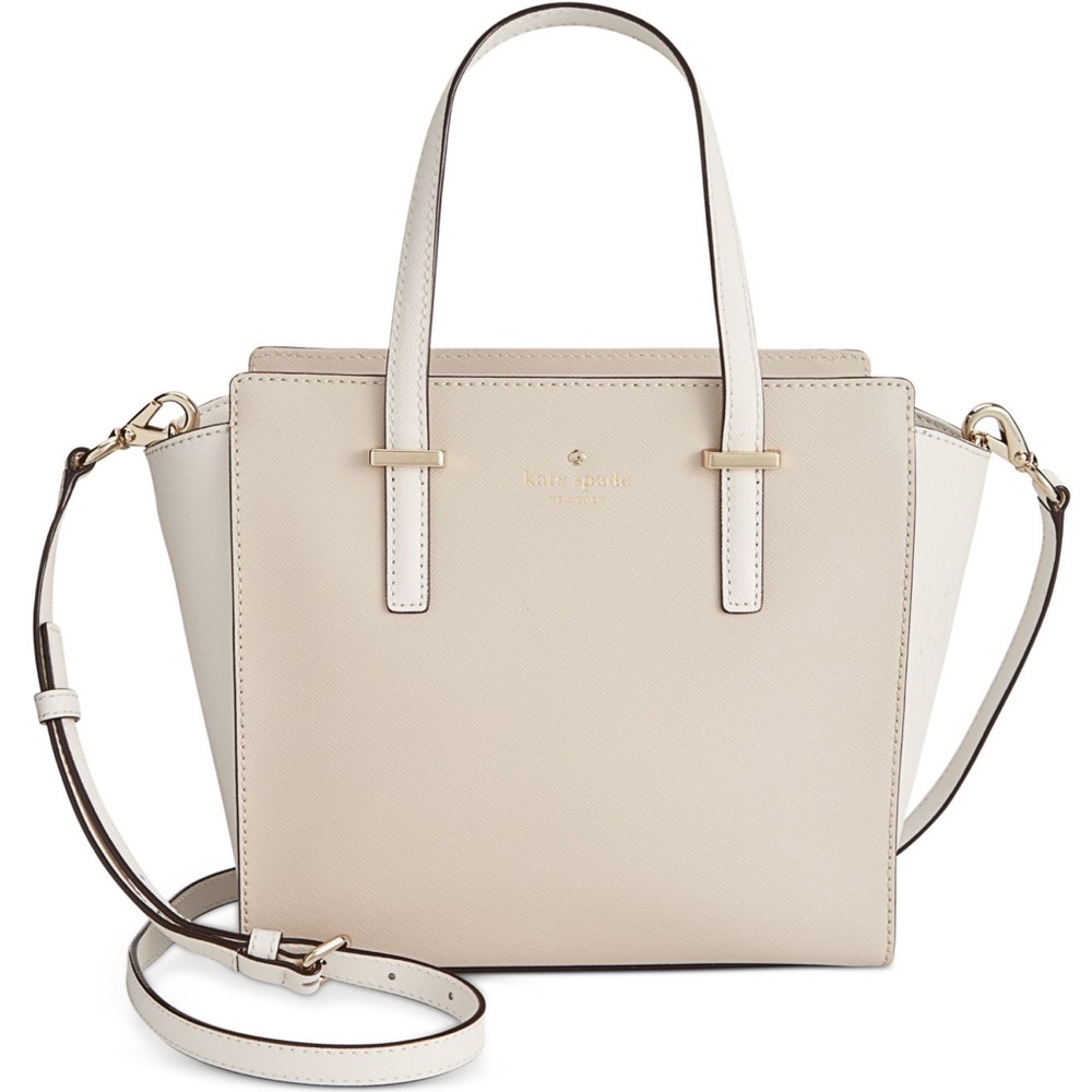 Kate Spade Cedar Street Small Hayden Satchel